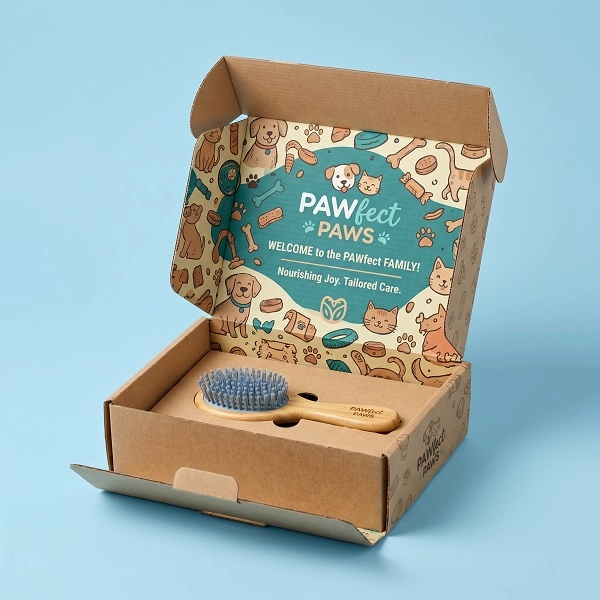 Custom Cardboard Boxes Ono Custom Boxes