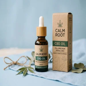 Custom CBD Boxes