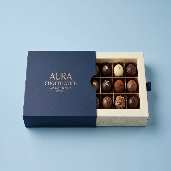 Custom Chocolate Boxes Ono Custom Boxes