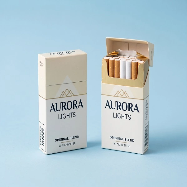 Custom Cigarette Boxes Ono Custom Boxes