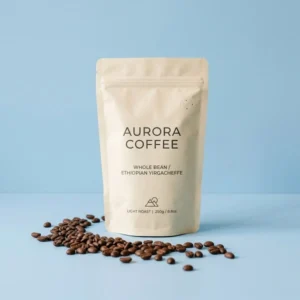 Custom Coffee Packaging