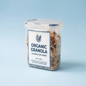 Custom Labels