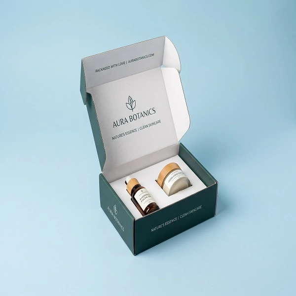 Custom Mailer Boxes Ono Custom Boxes