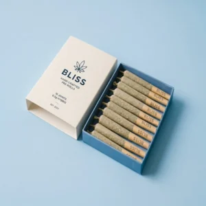 Custom Pre Roll Boxes