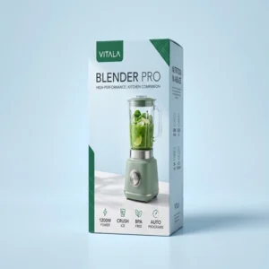 Custom Retail Boxes