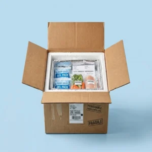Custom Shipping Boxes