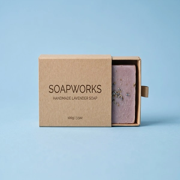 Custom Soap Boxes Ono Custom Boxes