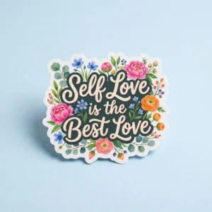 Custom Stickers