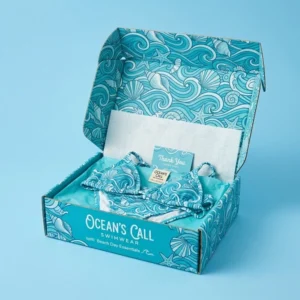 Custom Bikini Boxes