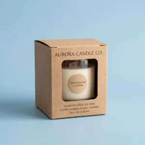 Die-Cut Cube Boxes for Product Packaging Ono Custom Boxes