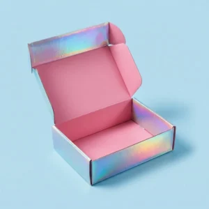 Holographic Boxes Ono Custom Boxes