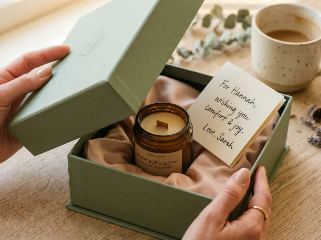 Moving From Generic to Custom Packaging