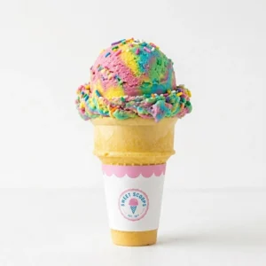 Custom Cake Cone Sleeves