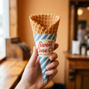 Cone Sleeves
