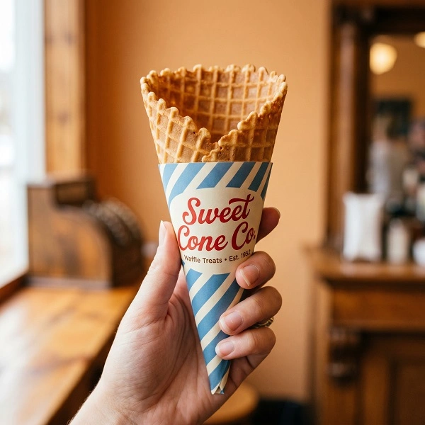 Cone Sleeves