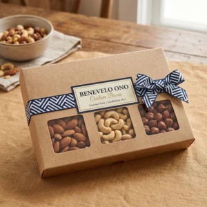 Custom Food Labels