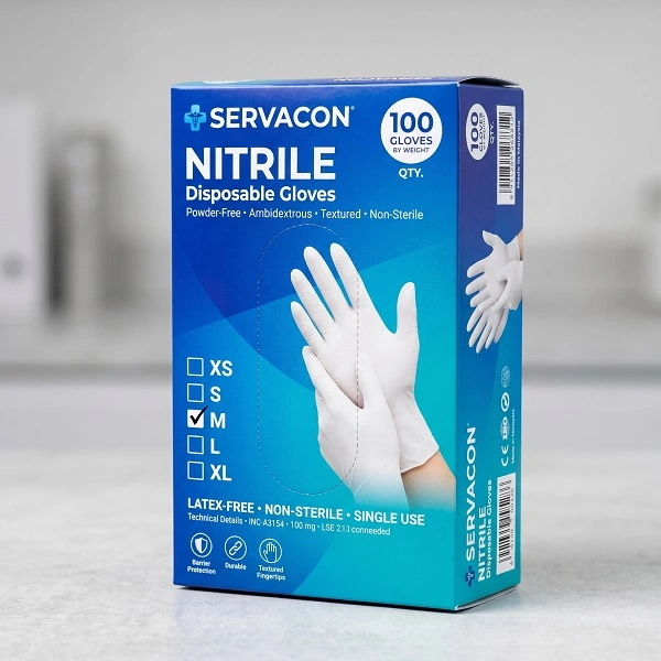 Custom Gloves Boxes