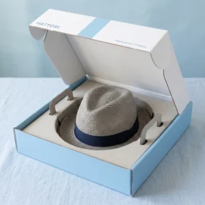 Custom Hat Shipping Boxes