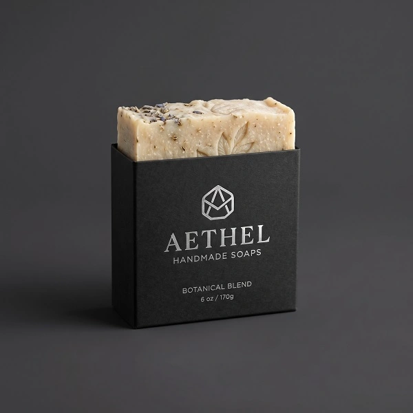 Custom Holster Soap Boxes
