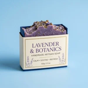Custom Holster Soap Boxes