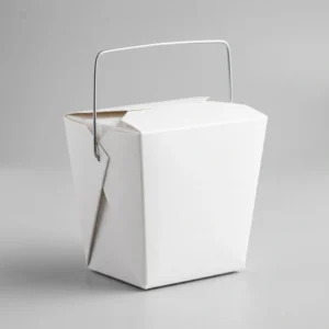 Custom Oyster Pail Boxes
