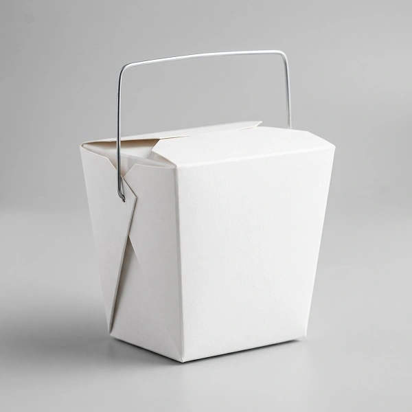 Custom Oyster Pail Boxes