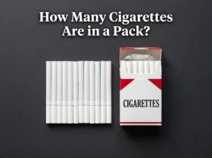 How Many Cigarettes Are in a Pack