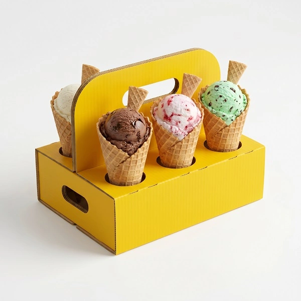 Ice Cream Cone Holder
