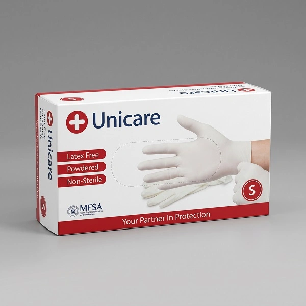 Custom Gloves Boxes