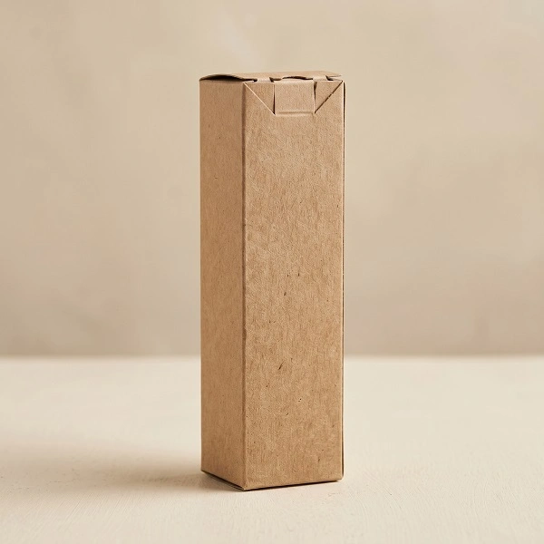 Kraft Tube Boxes