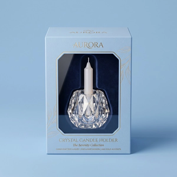 Candle Holder Boxes
