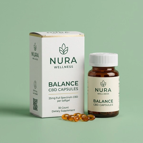CBD Pill Boxes