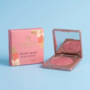 Blush Packaging Boxes