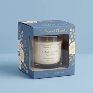 Yankee Candle Gift Boxes