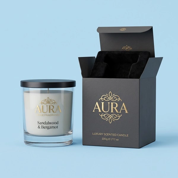 Candle Tumbler Boxes