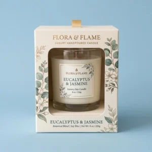 Candle Tumbler Boxes