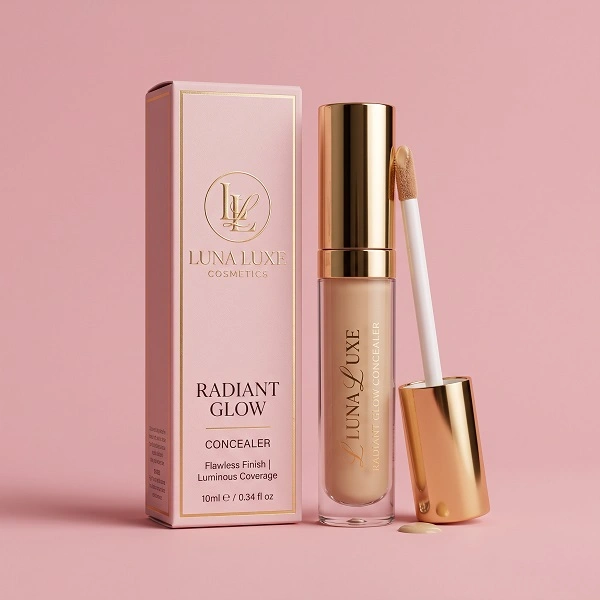 Concealer Boxes