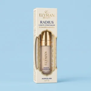 Concealer Boxes