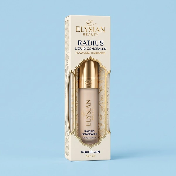 Concealer Boxes