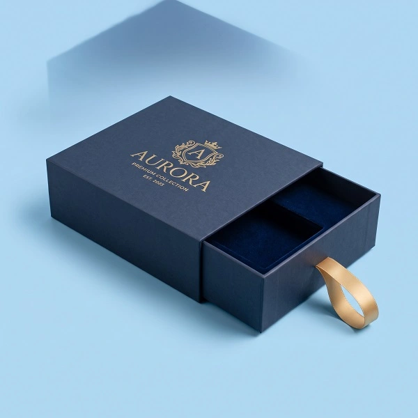 Drawer Boxes