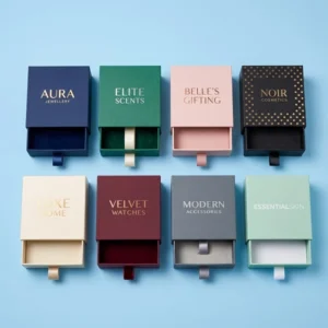 Drawer Gift Boxes