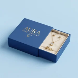 Jewelry Drawer Boxes