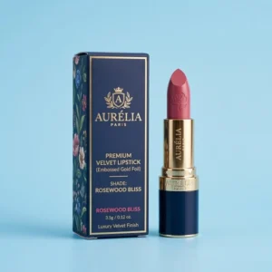 Lipstick Boxes Wholesale