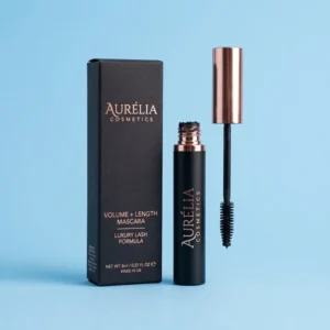 Mascara Packaging Boxes