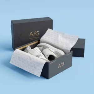 Custom Shoe Boxes