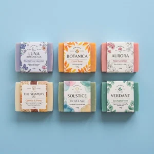 Soap Packing Covers Wholesale