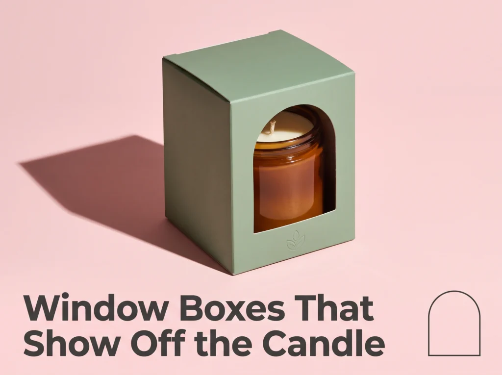  Window Boxes That Show Off the Candle