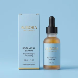 30ml Bottle Boxes