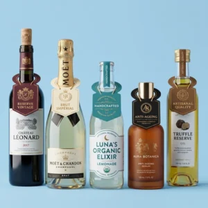 Luxury Bottle Neckers