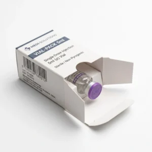 5ml Vial Boxes